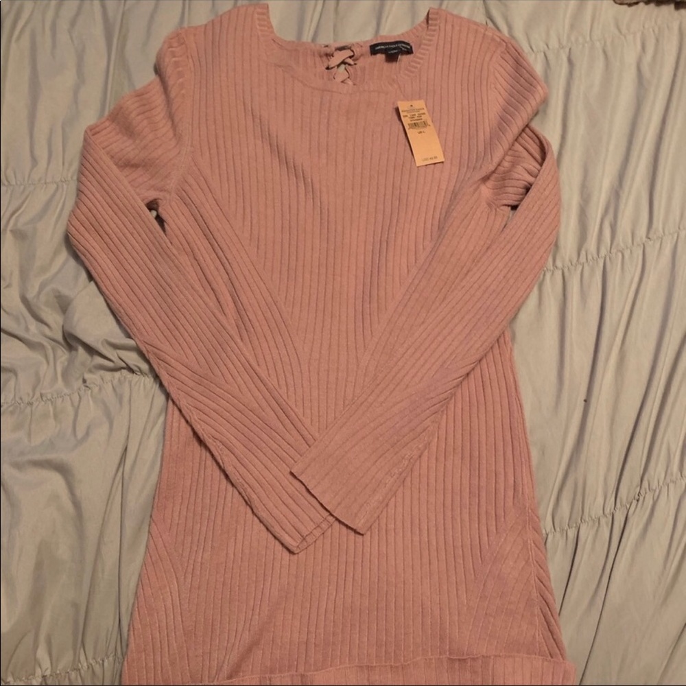 AE dress